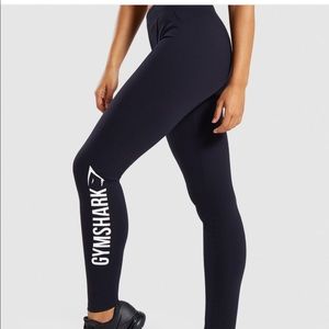 GymShark Core leggings
